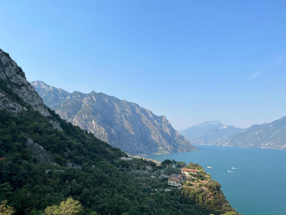 Village Bazzanega - Montagnoli Group Tremosine Exteriér fotografie