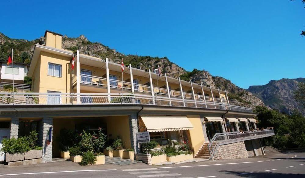 Village Bazzanega - Montagnoli Group Tremosine Exteriér fotografie