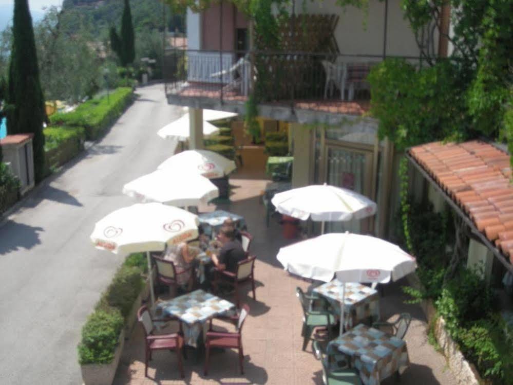 Village Bazzanega - Montagnoli Group Tremosine Exteriér fotografie